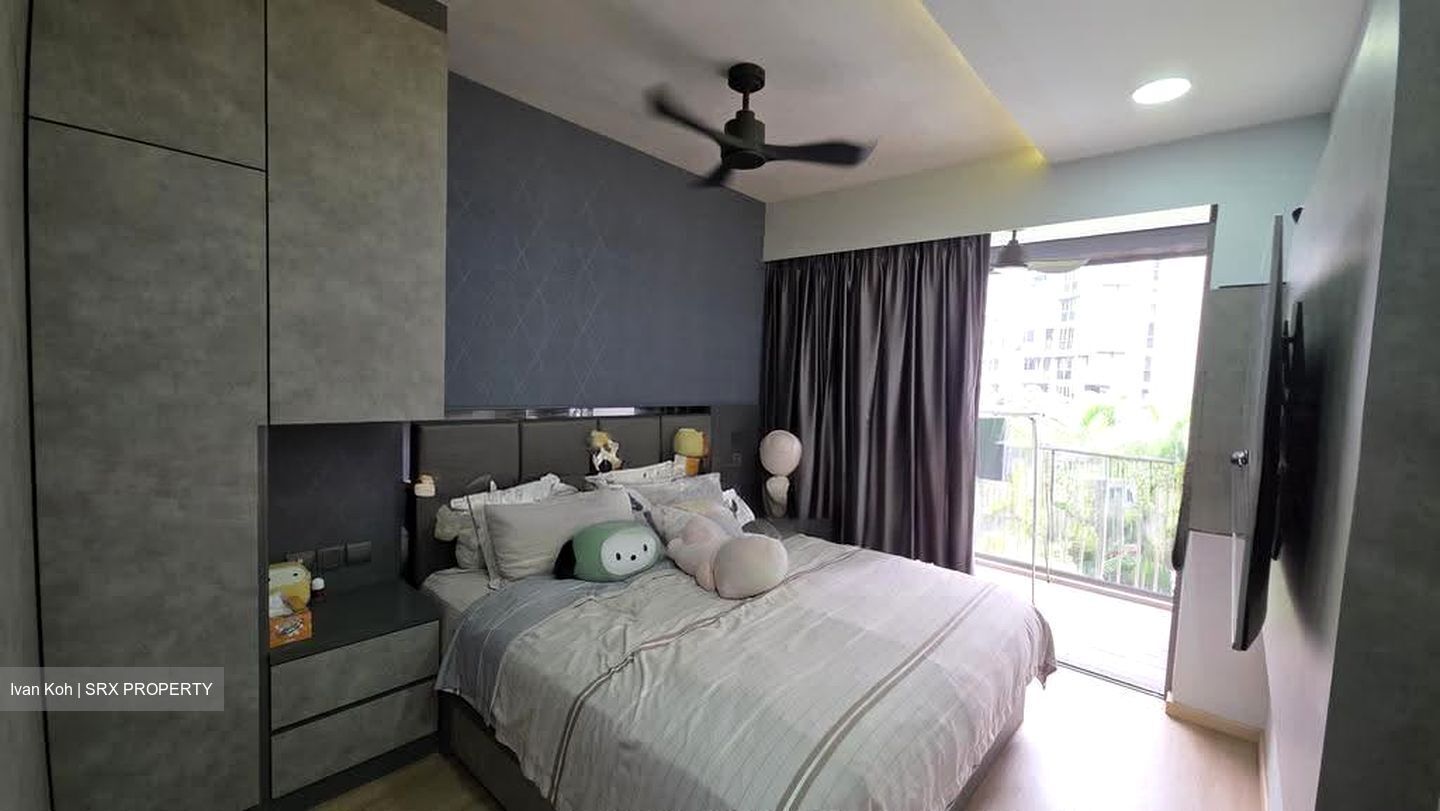 Parc Life (D27), Condominium #636730291